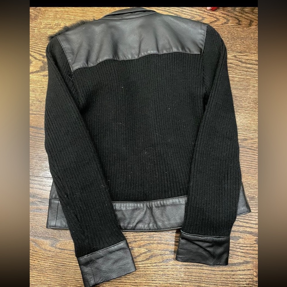 Bebe Jacket - image 3